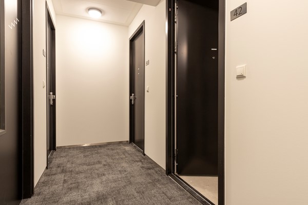 Medium property photo - Dudokstraat 42, 2132 HT Hoofddorp